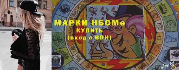 бошки Горняк